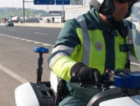 Tráfico prevé el desplazamiento de 350.000 vehículos en la Región de Murcia durante el Puente de Todos los Santos