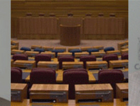 Tensión en el Pleno por la publicidad institucional