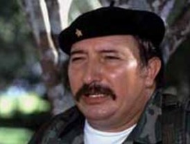 Cascos se da autobombo para volver a la política