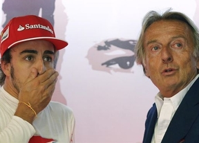 El expresidente de Ferrari confirma el adiós inminente de Alonso, "que no puede esperar más para volver a ganar"