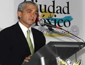 Presencia de militares no debe alarmar a capitalinos