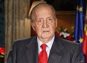 El Supremo podría admitir hoy 2 demandas de paternidad contra el Rey Juan Carlos