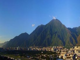 Pronostican buen tiempo para gran parte del país