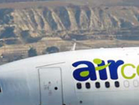 Avioneta Cessna se precipita en Florida