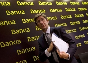 Preferentes Bankia: los pequeños inversores tendrán una arbitraje 'rápido, prioritario y gratuito'