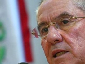 Villa Stein resalta labor del Estado peruano ante tribunales internacionales