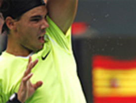 Super-Nadal' sigue encabezando la lista mundial con Verdasco y Ferrer también en el 'top-ten'