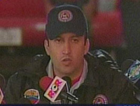 Las deportaciones vuelven a Europa