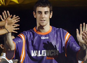 Víctor Claver se deja querer: admite contactos de sus agentes con los Portland Trail Blazers