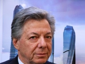 La Audiencia Nacional deja en libertad al dirigente 'batasuno' Rufino Etxeberria