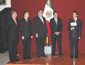 Amplían congelamiento de las cuentas de Stanford