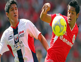 Off the record - 11 abril 2008