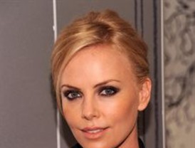 Charlize Theron, la más deseada para 'Batman 3'