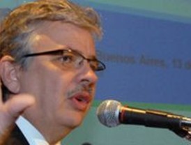 No habrá tipos por debajo del 1% en Europa