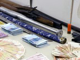 Protección Civil continúa trabajando por afectados de las lluvias