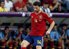La lesión de Alonso es la baja más importante de España ante la Copa Confederaciones