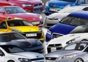 Las ventas de coches en Europa suben un 4,3% en mayo, hasta 1,13 millones de unidades