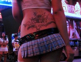 Sanfermines, la foto