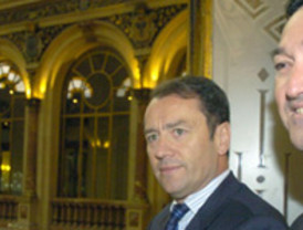 Ex funcionario argentino destituido por el escandaloso caso del maletín cargado de dinero, ha confesado seguir teniendo contacto con Antonini Wilson