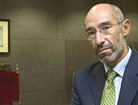 Del Río asegura al juez que el ex consejero de Industria le amenazó con echarle 'a la puta calle'