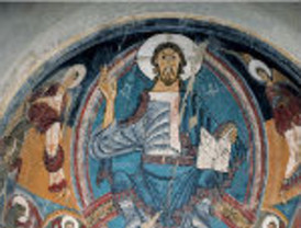 El MNAC cede a Madrid su colección de arte románico y acoge una exposición de pinturas realistas de Coubert