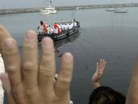 En 2008, el consumo de carburantes cayó entre un 4 y un 6%