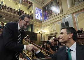 Segundo acuerdo entre Rajoy y Sánchez: el debate del estado de la Nación será los días 24 y 25 de febrero  