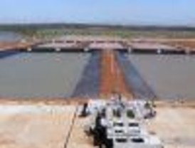 Inauguran obras en la represa de Yacyretá