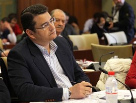 Toledo considera vergonzosa la renuncia del Consejo de Ministros