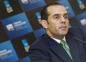 Juan Verde, ¿posible embajador en España?