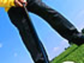 El dinero sigue miedoso