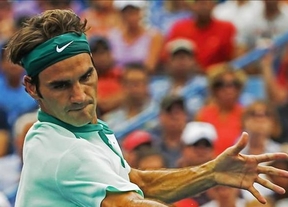 Federer arrebata otro sueño a Ferrer, que se queda sin el título del Masters en Cincinnati