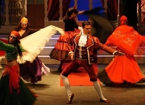 El bicentenario de Verdi nos devuelve sus mejores óperas con la compañía Estudio Lírico 