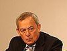 El paso de Solchaga por Argentina generó numerosas críticas