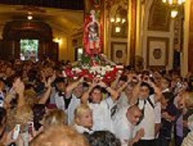 Salgado dice que no tiene intención de subir impuestos a las rentas altas