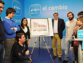 Obama felicita a Alan García por el buen rumbo de la economía peruana