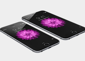 Apple presenta el iPhone 6 en dos tamaños