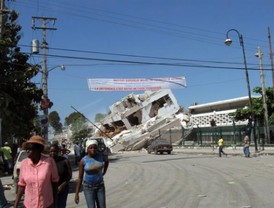 Liberado el matrimonio italiano secuestrado en Mali