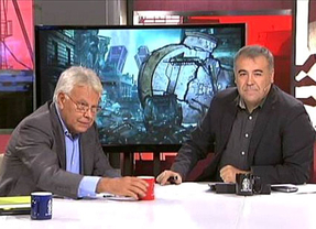 Tournée mediática de Felipe González para la 'desbalcanización' de España