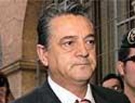 La Fiscalía Anticorrupción recurre la puesta en libertad bajo fianza decretada para Hidalgo y Gibert