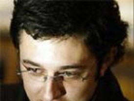 Madina se declara 'contento' con la sentencia a los autores de su atentado