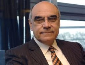 Lluís Recoder exposa els avantatges del pas del TGV pel Vallès i creu que es construirà el ramal