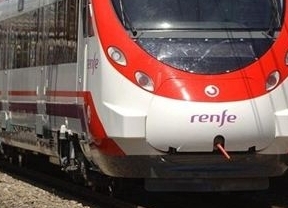 El PSOE pide en el Senado que se mantengan las actuales condiciones del tren a Sigüenza