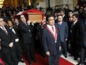 Las claves del nuevo Gobierno regional están en la libreta del presidente