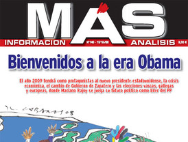 Escena del sofá entre Luis y Raúl... para nada