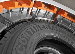 Continental desarrolla un freno de mano eléctrico para vehículos dynamicos