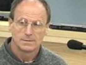 La Audiencia Nacional 'regala' horas de libertad a 'Txelis' por renegar de ETA