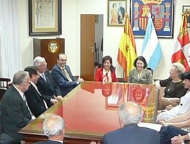 Colombia repite en “lista negra” por Derechos Humanos