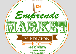 Los ecoemprendedores serán los protagonistas del Emprende Market edición Eco