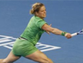 Open Australia Femenino: Clijsters logra su cuarto 'Grand Slam'